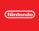 O logotipo atual da Nintendo em um fundo vermelho (fonte da imagem: Nintendo)