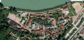 Teste do GPS Garmin Venu 2: ponto de virada