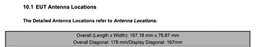 O "POCO C4" aparece como um arquivo da FCC. (Fonte: FCC via MySmartPrice)