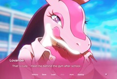 O simulador de namoro Palworld não deve ser apenas uma piada de primeiro de abril deste ano.