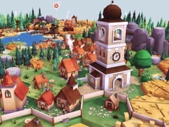 O Pan'orama está disponível no Steam com um desconto de 85% até 9 de julho.