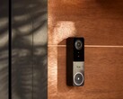 A nova campainha com vídeo Philips Hue Secure Wired (foto) pode ser encomendada como parte de um pacote. (Fonte da imagem: Philips Hue)