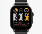 O Watch 5 da Realme (foto) foi vazado (Fonte da imagem: Xpertpick)