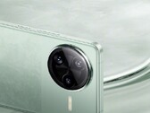O Redmi K80 Pro. (Fonte da imagem: Xiaomi)