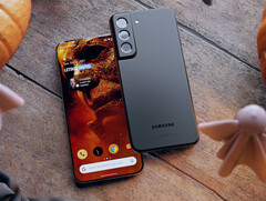 Um novo rumor afirma que o preço da Samsung Galaxy S22 será mais baixo do que o esperado anteriormente (Imagem: LetsGoDigital)