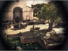 Até 1º de setembro, Sniper Elite 4 está disponível no Steam com 90% de desconto por cerca de US$ 6. (Fonte da imagem: Steam)