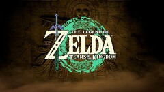 The Legend of Zelda: Tears of the Kingdom will be shown off tomorrow (imagem via Nintendo)