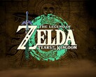 The Legend of Zelda: Tears of the Kingdom will be shown off tomorrow (imagem via Nintendo)