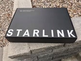 Antena parabólica gigabit Starlink Performance