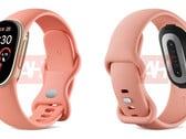 O Google Fitbit Edge
