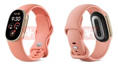 O Google Fitbit Edge