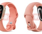 O Google Fitbit Edge