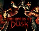 Imagem oficial do jogo Dungeons of DUSK. (Fonte da imagem: Steam)