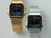 O relógio Square Camper da Timex e da Beams terá disponibilidade limitada