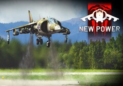 War Thunder 2.1 &quot;New Power&quot; agora ao vivo com Dagor Engine 6.0 e múltiplos novos aviões, navios e veículos blindados