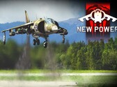 War Thunder 2.1 "New Power" agora ao vivo com Dagor Engine 6.0 e múltiplos novos aviões, navios e veículos blindados