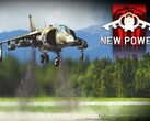 War Thunder 2.1 "New Power" agora ao vivo com Dagor Engine 6.0 e múltiplos novos aviões, navios e veículos blindados