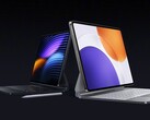 O Xiaomi Pad 7S Pro tem 5,8 mm de espessura e pesa apenas 576 g. (Fonte da imagem: Xiaomi)