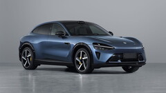 Xiaomi YU7 SUV: apresentado o novo SUV elétrico com até 681 cv e tecnologia de 800 volts (Fonte: Xiaomi)