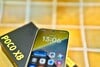 Análise do Xiaomi Poco X8