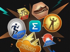 O aplicativo Zepp v10.0 chegou para Android 