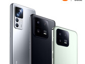 Android 14 deve fazer sua estreia estável no final do verão ou início do outono. (Fonte da imagem: Xiaomi)