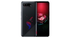 O telefone ROG 5 terá realmente 18GB de RAM? (Fonte: DxOMark)