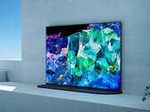 A Bravia XR A95K é uma das poucas TVs QD-OLED no mercado, atualmente. (Fonte de imagem: Sony)
