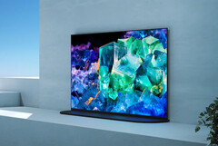 A Bravia XR A95K é uma das poucas TVs QD-OLED no mercado, atualmente. (Fonte de imagem: Sony)