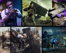 O senhor espera um Passe de Batalha cheio de ação, novos Operadores, armas e eventos de crossover ao longo da temporada. (Fonte da imagem: blog do Call of Duty)