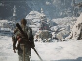 Black Myth: Wukong pode estar recebendo um DLC no início de 2025. (Fonte da imagem: Game Science)