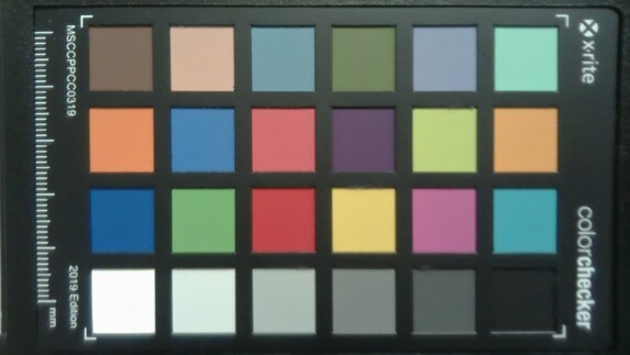 ColorChecker