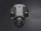 O Mavic 4 Pro será o primeiro drone Mavic lançado em mais de um ano. (Fonte da imagem: DroneXL - editado)