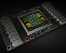 A série GeForce RTX 40 deverá ser a primeira GPUs da NVIDIA com módulos multi-chip. (Fonte de imagem: Puro PC)