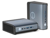 Bosgame E1: Mini-PC com Intel N100