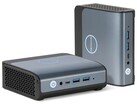 Bosgame E1: Mini-PC com Intel N100