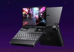 O controle de jogos GPD Win Max 3, equipado com o Strix Halo, terá um preço inicial de US$ 1.750.