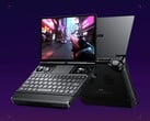 O controle de jogos GPD Win Max 3, equipado com o Strix Halo, terá um preço inicial de US$ 1.750.