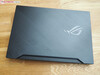 Asus ROG Zephyrus S15 GX502L