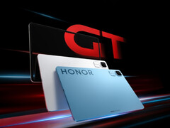O Pad GT apresenta hardware de médio porte, apesar do foco do &quot;tablet para jogos&quot; da Honor. (Fonte da imagem: Honor)