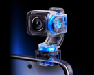 Honor confirmou uma janela de lançamento no terceiro trimestre de 2026 para o Robot Phone com câmera gimbal.