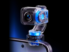 Honor confirmou uma janela de lançamento no terceiro trimestre de 2026 para o Robot Phone com câmera gimbal.