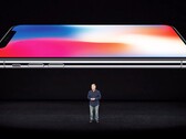 O iPhone 19 Pro deve receber a reformulação mais significativa desde o iPhone X. (Fonte da imagem: Apple)