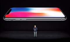 O iPhone 19 Pro deve receber a reformulação mais significativa desde o iPhone X. (Fonte da imagem: Apple)