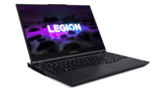 O Legion 5. (Fonte: Lenovo)