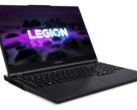 O Legion 5. (Fonte: Lenovo)