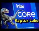 O Raptor Lake também trará os chipsets da série 700. (Fonte de imagem: AdoredTV)