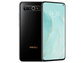 O Meizu 17 Pro tem armazenamento LPDDR5 RAM e UFS 3.1. (Fonte de imagem: AliExpress)