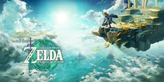 De acordo com os últimos relatórios, as filmagens do primeiro filme de Zelda começarão no final deste ano (Fonte da imagem: Nintendo)