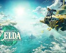 De acordo com os últimos relatórios, as filmagens do primeiro filme de Zelda começarão no final deste ano (Fonte da imagem: Nintendo)